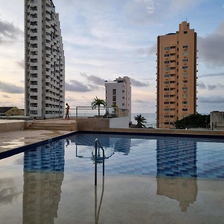 Montu701B Apartment Cartagena Exterior photo